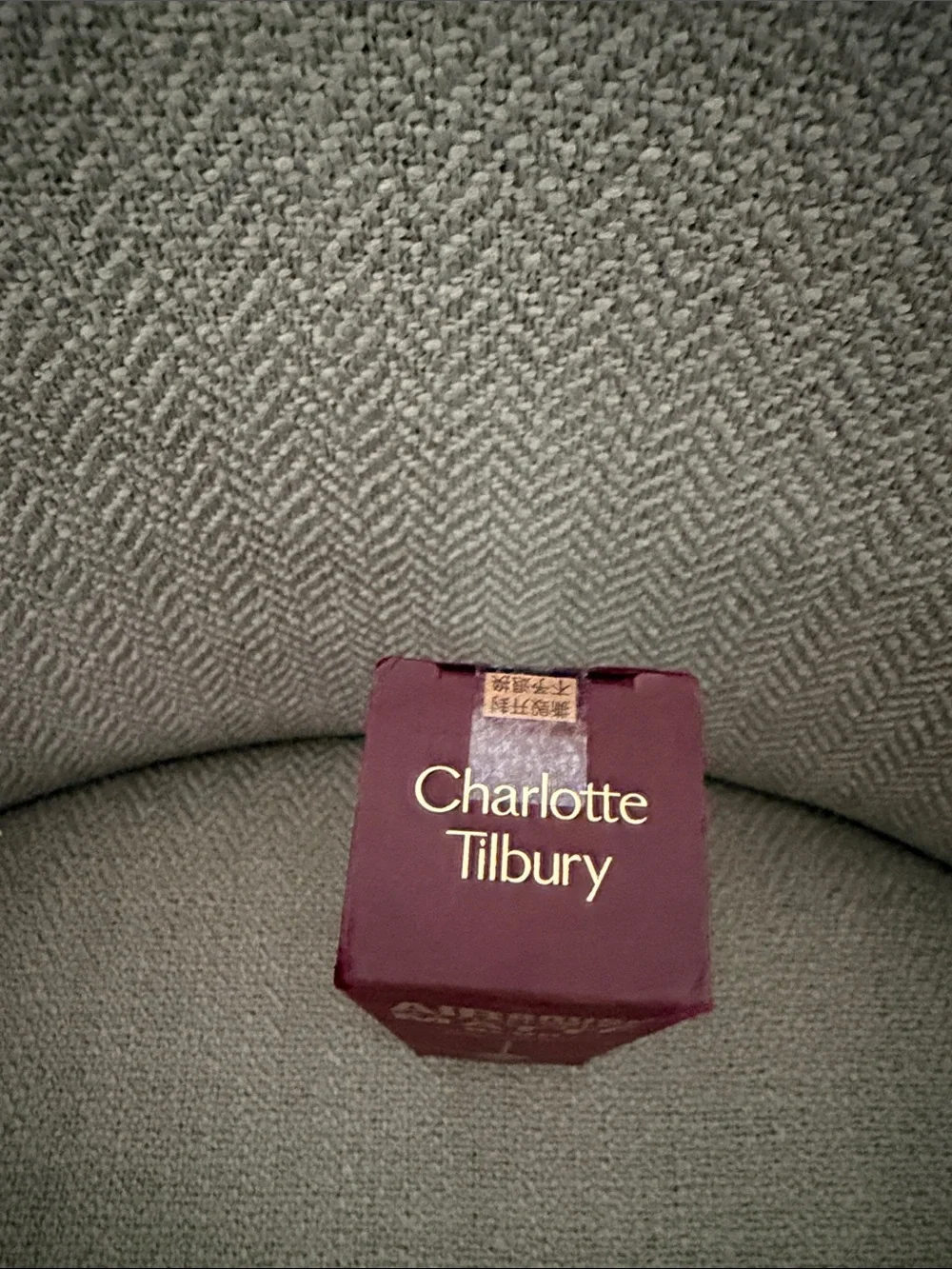 Charlotte Tilbury Airbrush Flawless Setting Spray Matte